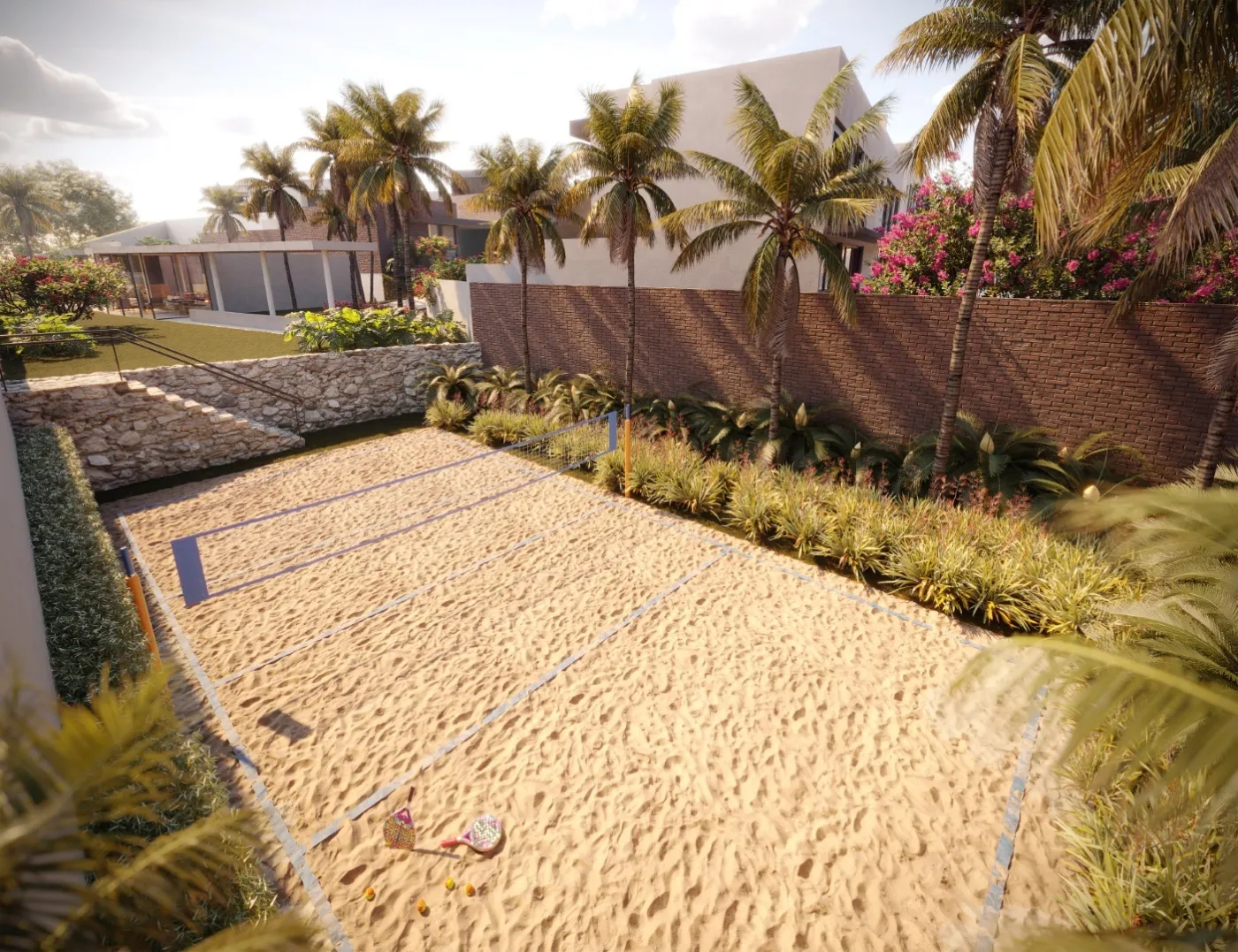 Village Sainte Hélène - Furlan Participações