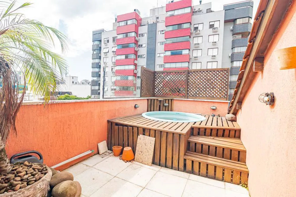 SDC 877 Apto 610221046-4 - REMAX Donno Exclusividades