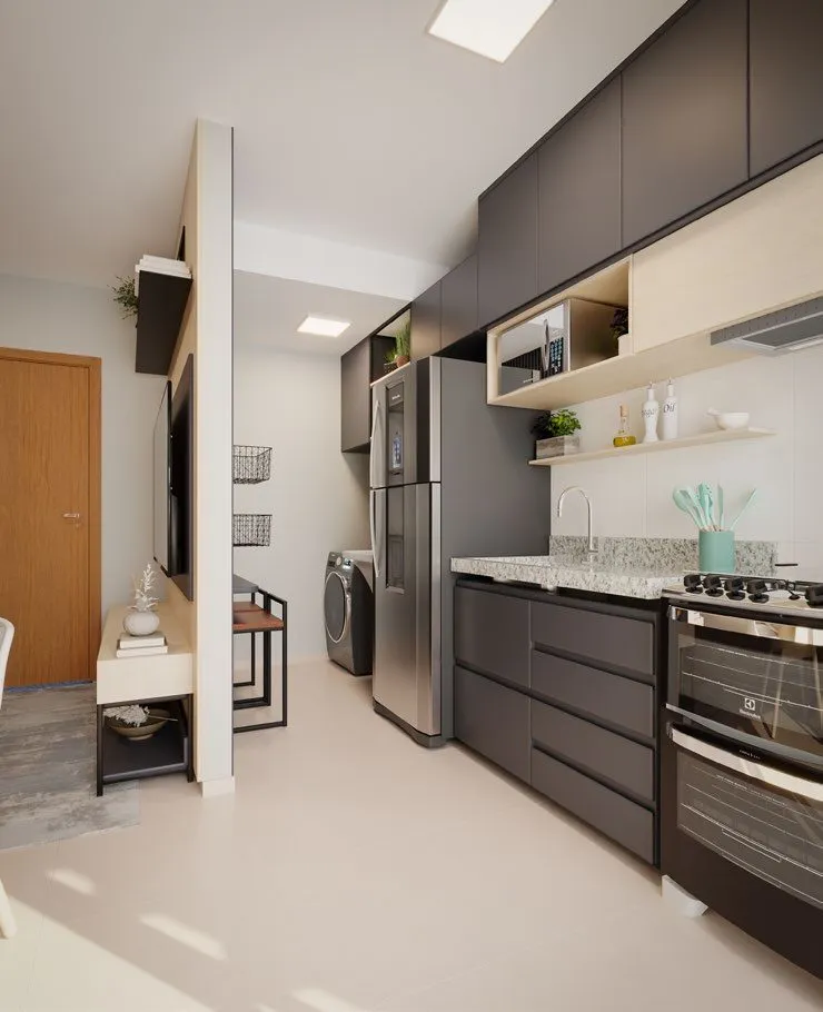 Life Residence - Fase 3