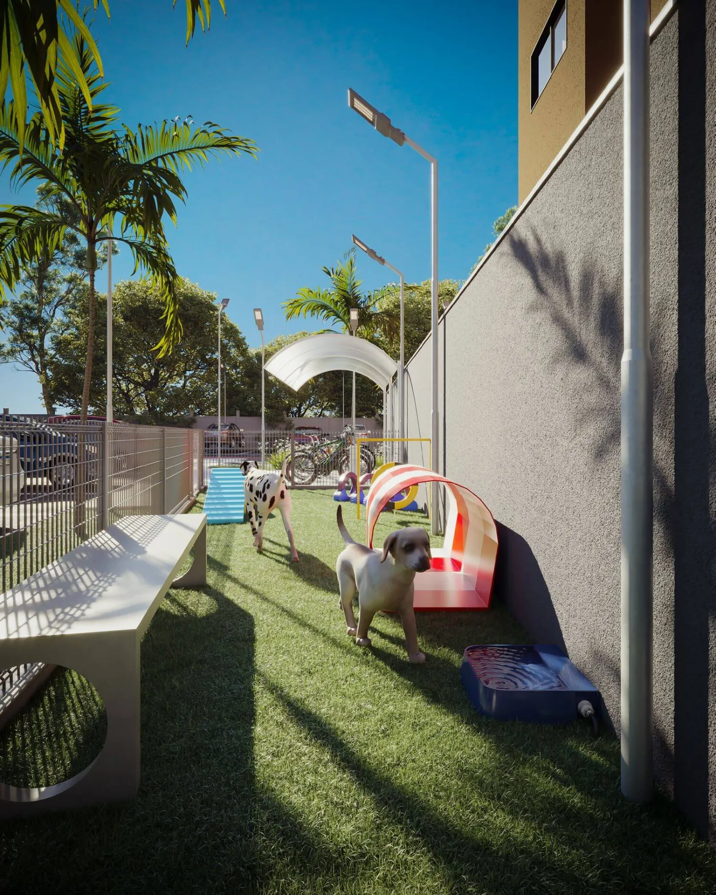 Life Residence - Fase 3