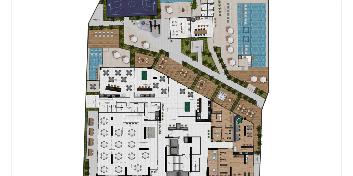 Celina Garden - Pioneira Empreendimentos