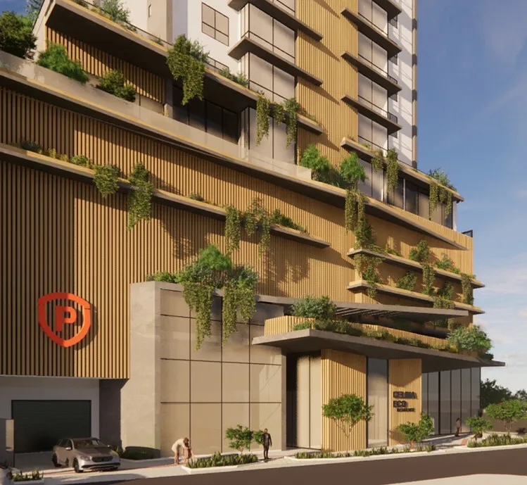 Celina Garden - Pioneira Empreendimentos