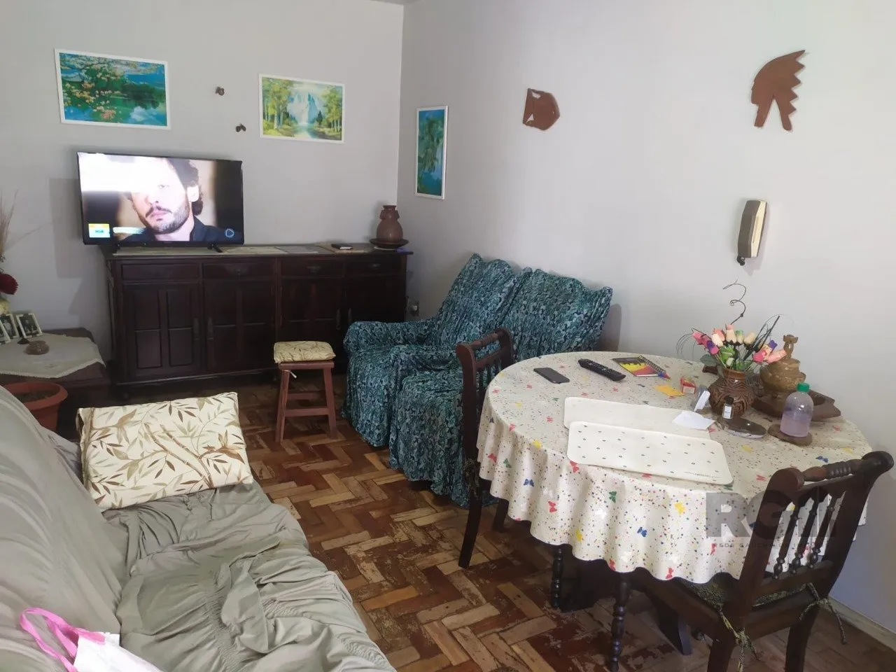 PP 423 Apto KO38054 - Imobiliária Kotel Exclusividades