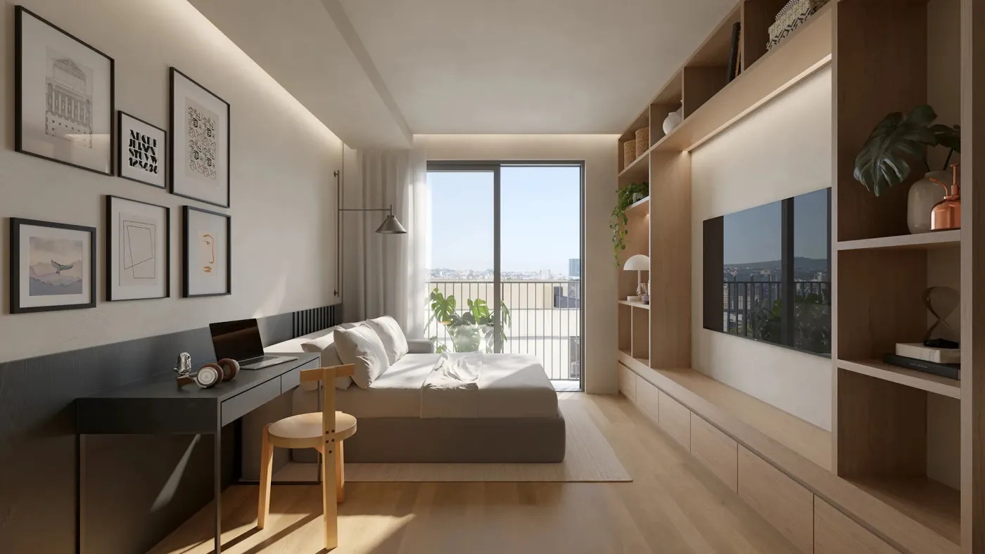 Ybá Orla Residences - GND RS