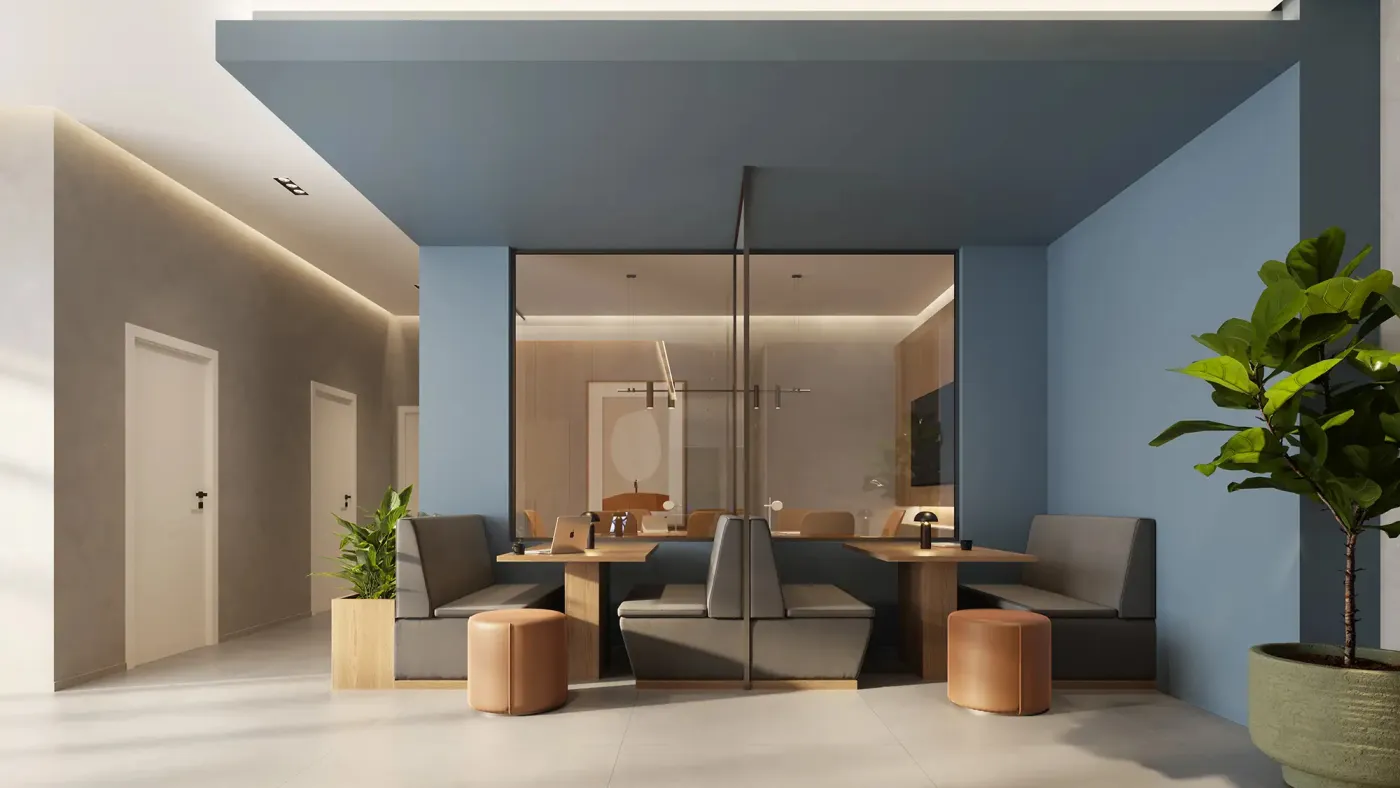 Ybá Orla Residences - GND RS