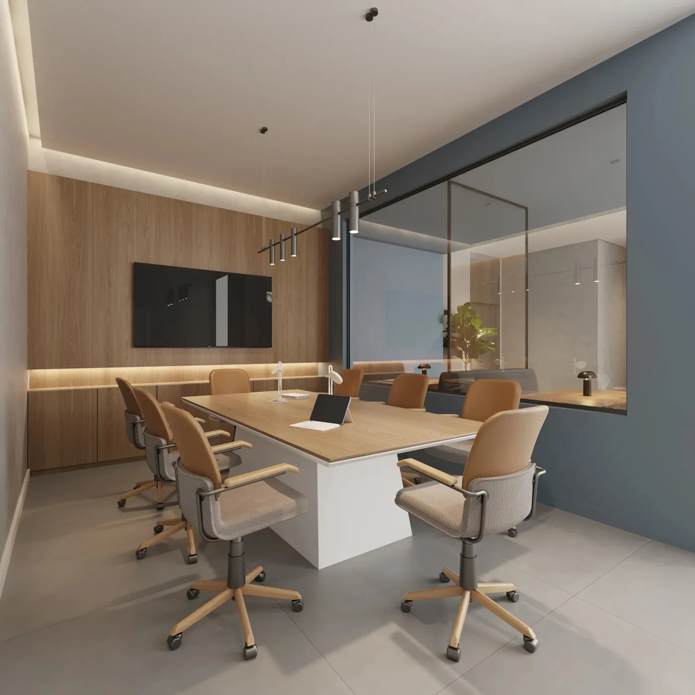 Ybá Orla Residences - GND RS
