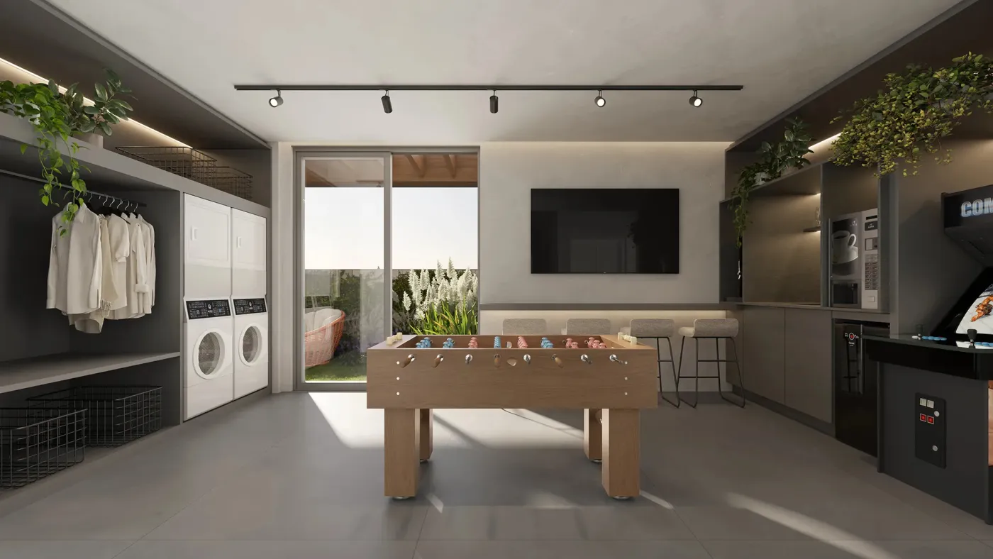 Ybá Orla Residences - GND RS