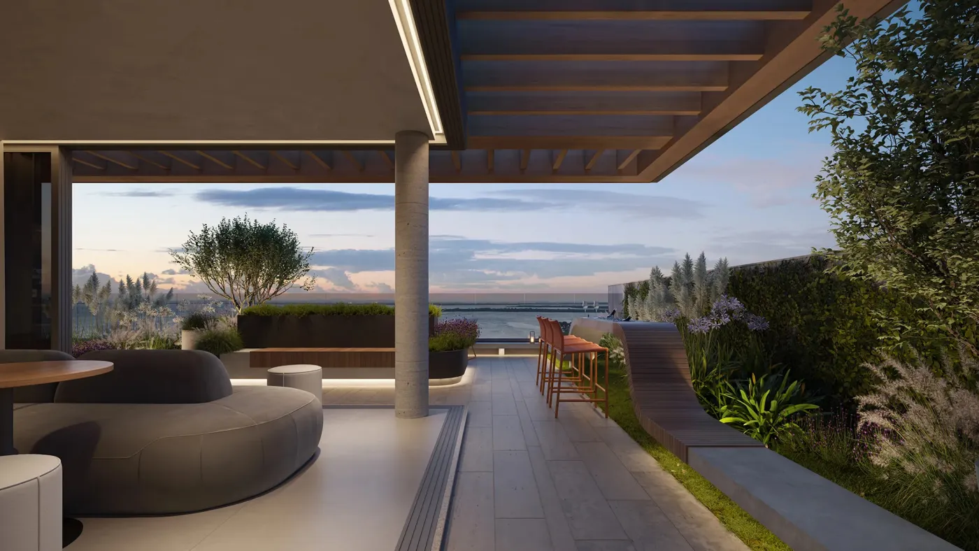 Ybá Orla Residences - GND RS
