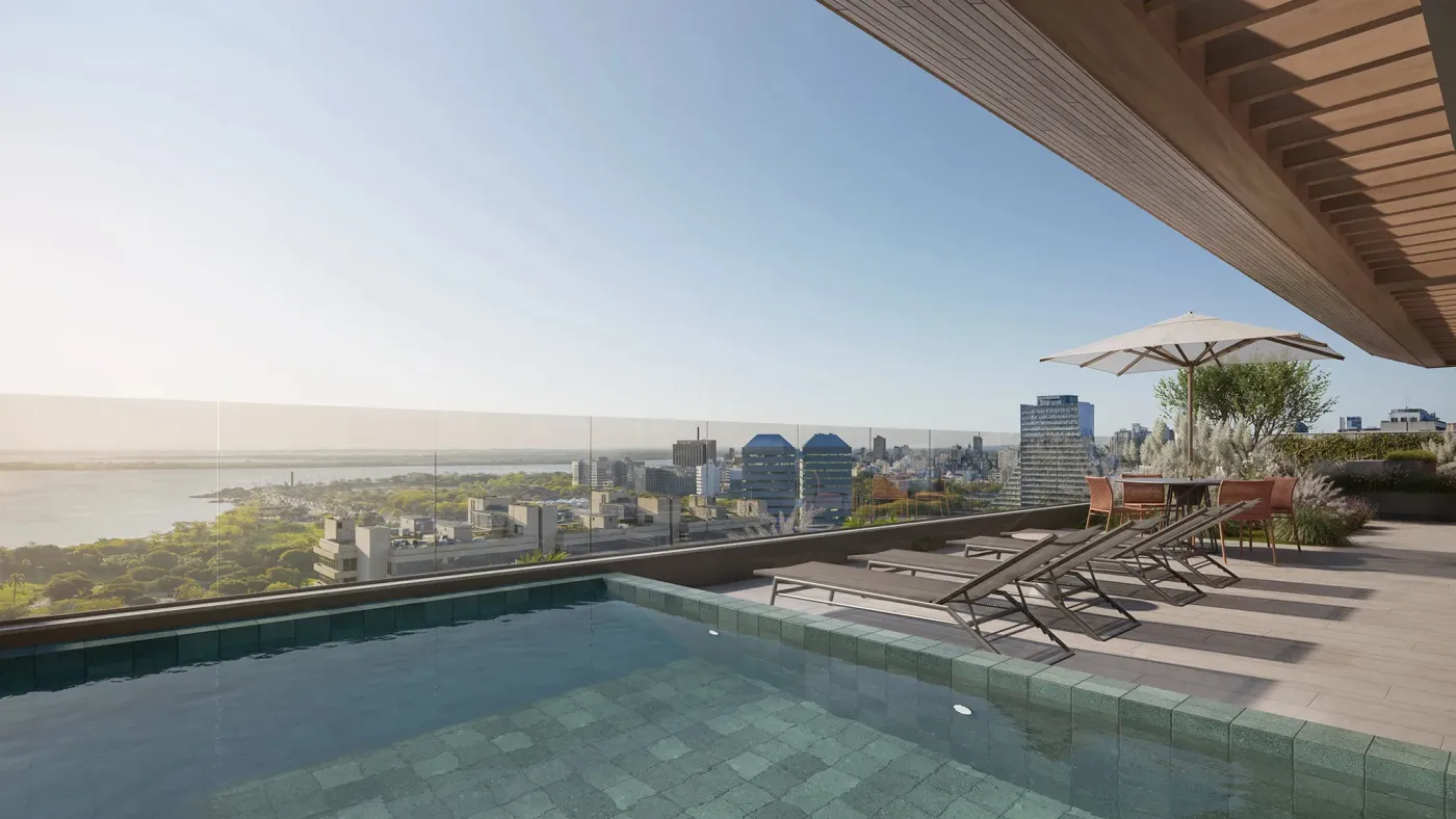 Ybá Orla Residences - GND RS