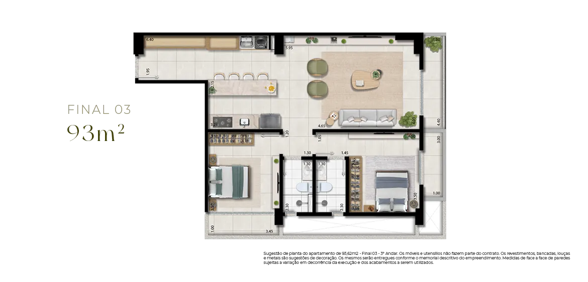 Fábia 442 - Residencial