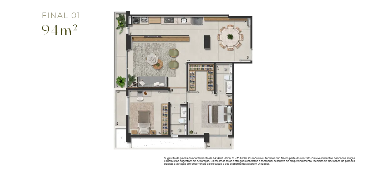 Fábia 442 - Residencial