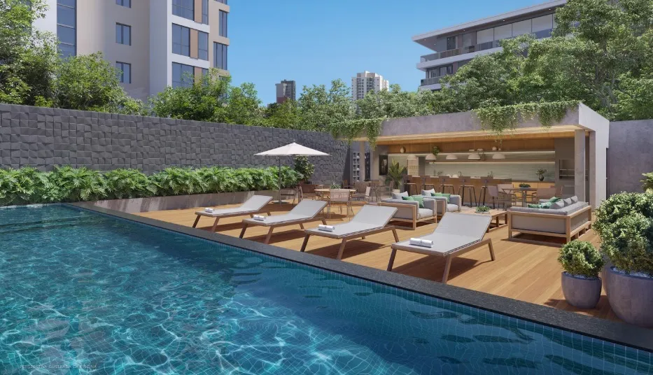 Fábia 442 - Residencial
