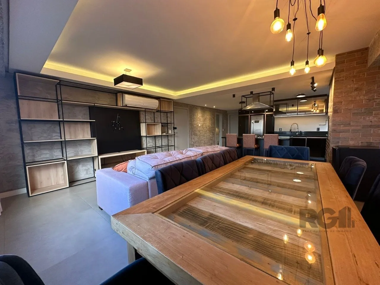 Edificio Noel Guarany Apto CA56360627 - Imobiliária Castel Exclusividades