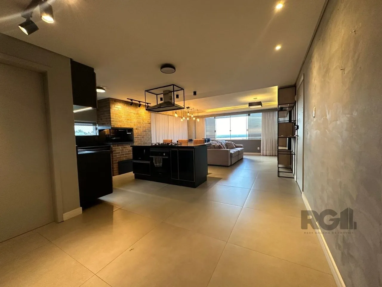 Edificio Noel Guarany Apto CA56360627 - Imobiliária Castel Exclusividades
