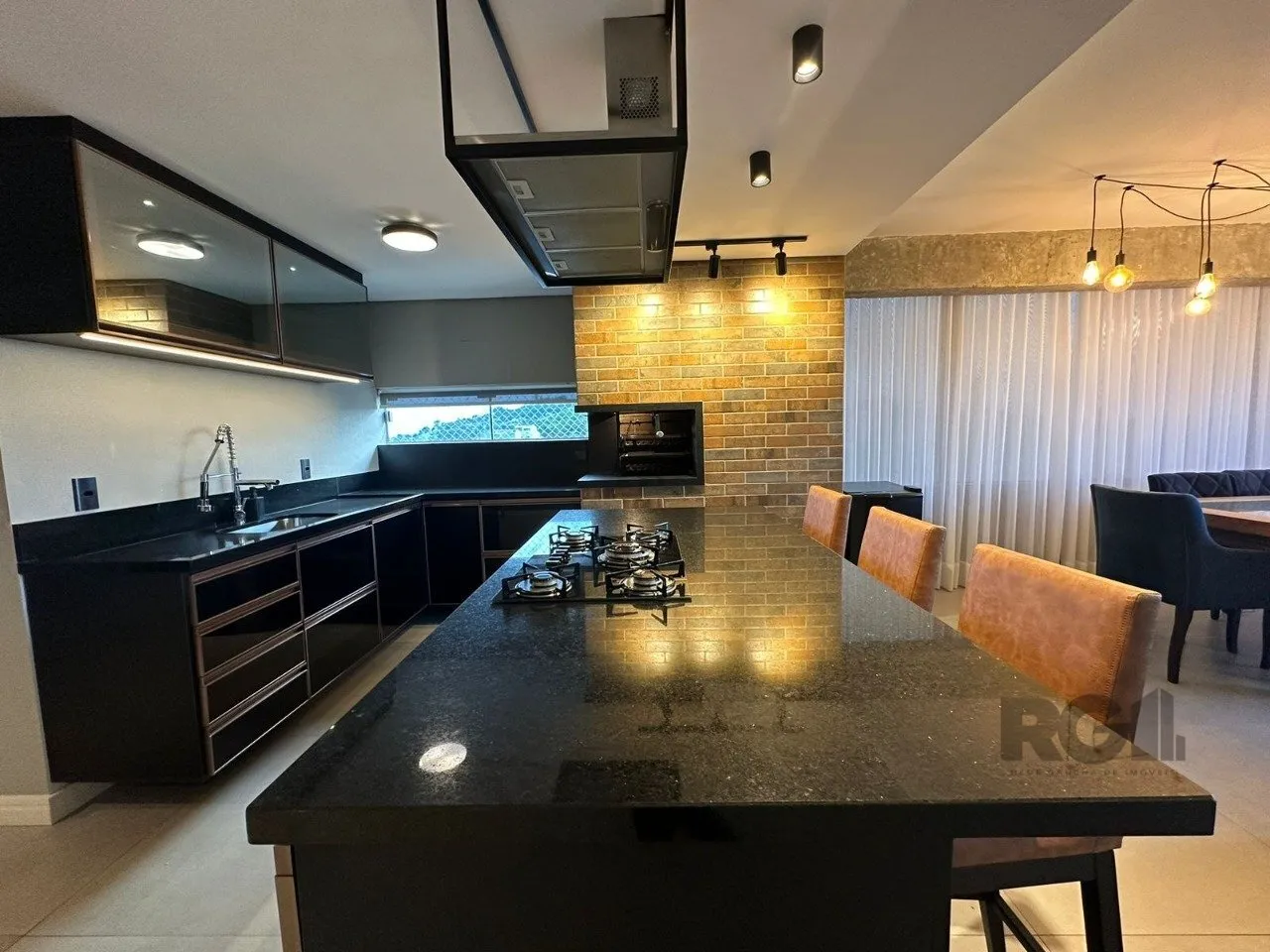 Edificio Noel Guarany Apto CA56360627 - Imobiliária Castel Exclusividades