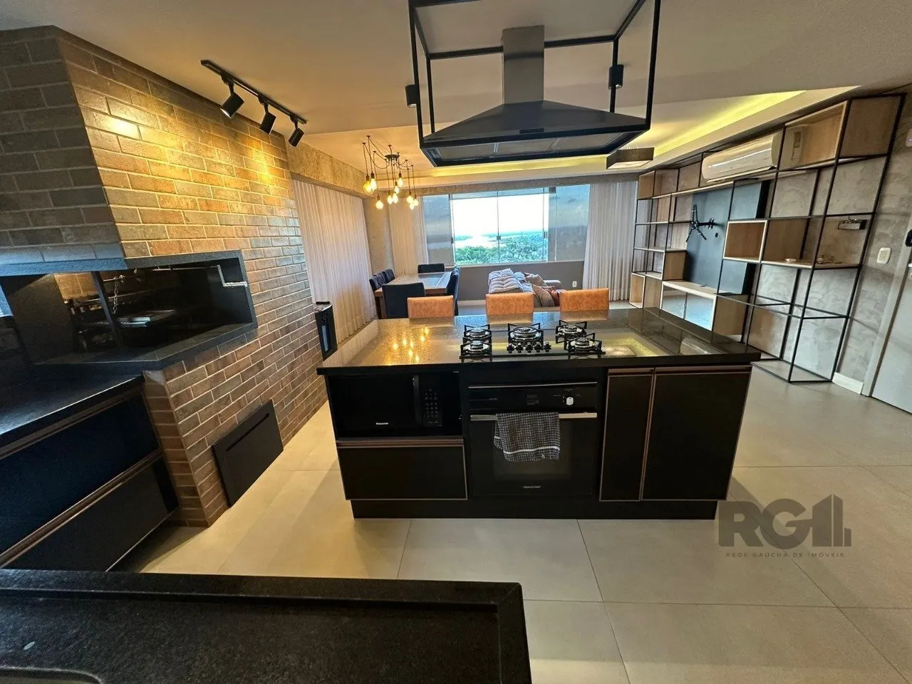 Edificio Noel Guarany Apto CA56360627 - Imobiliária Castel Exclusividades