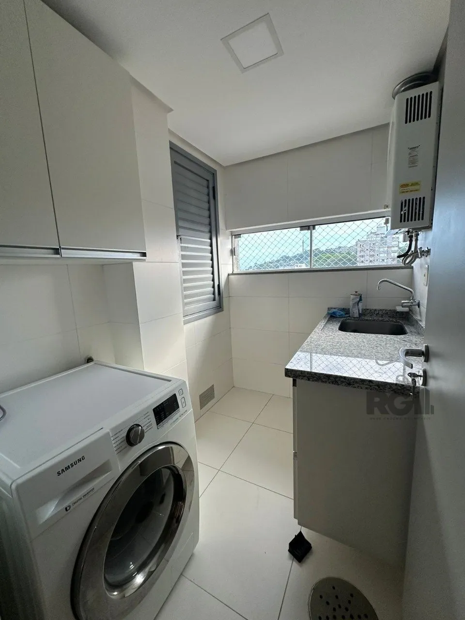 Edificio Noel Guarany Apto CA56360627 - Imobiliária Castel Exclusividades