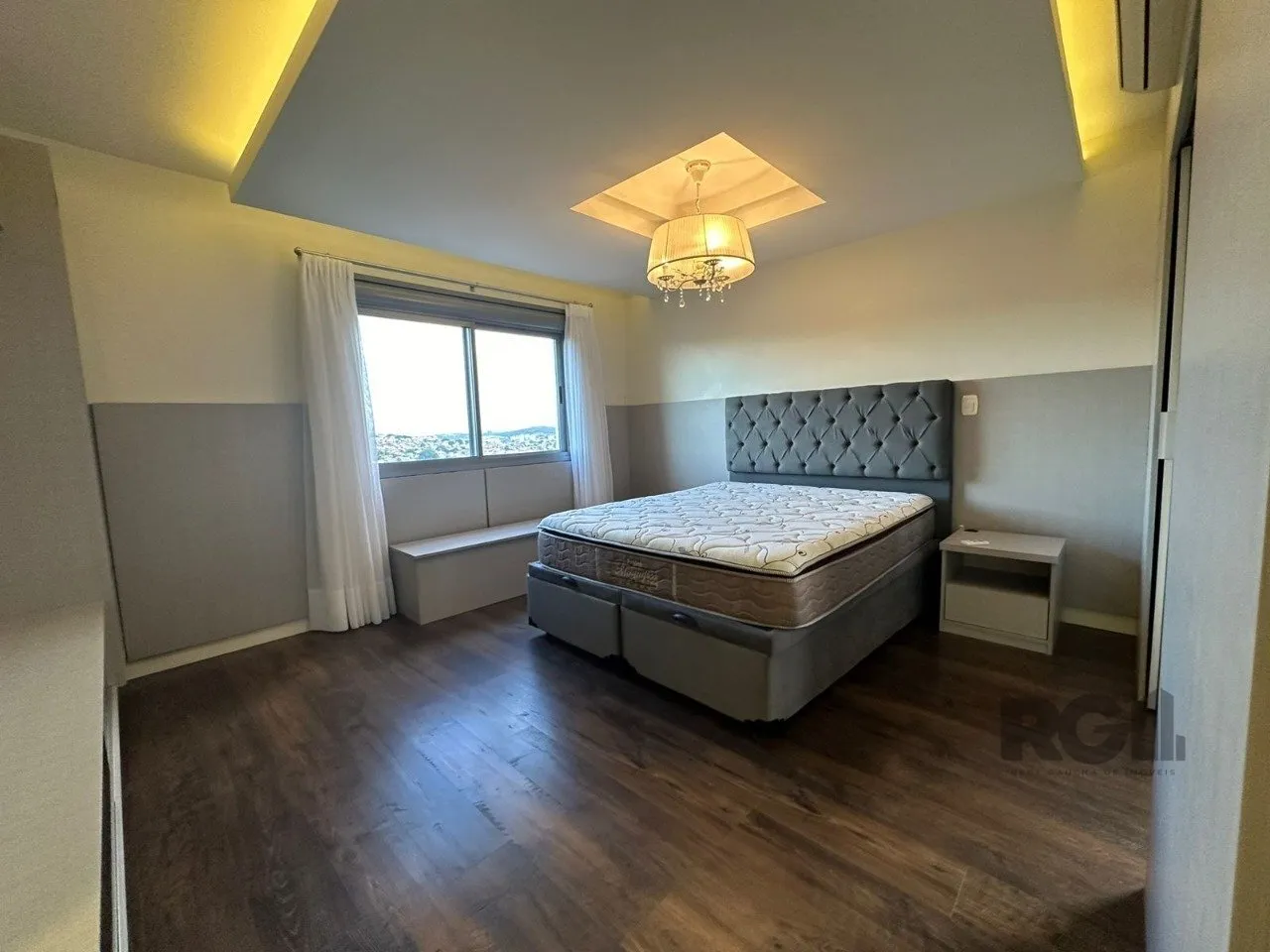 Edificio Noel Guarany Apto CA56360627 - Imobiliária Castel Exclusividades