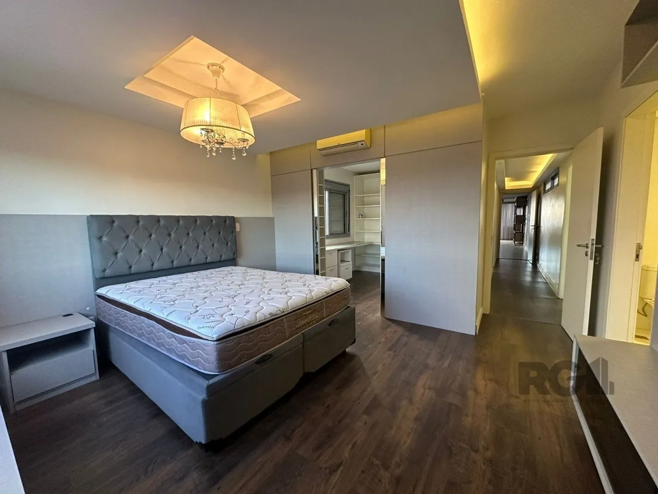Edificio Noel Guarany Apto CA56360627 - Imobiliária Castel Exclusividades