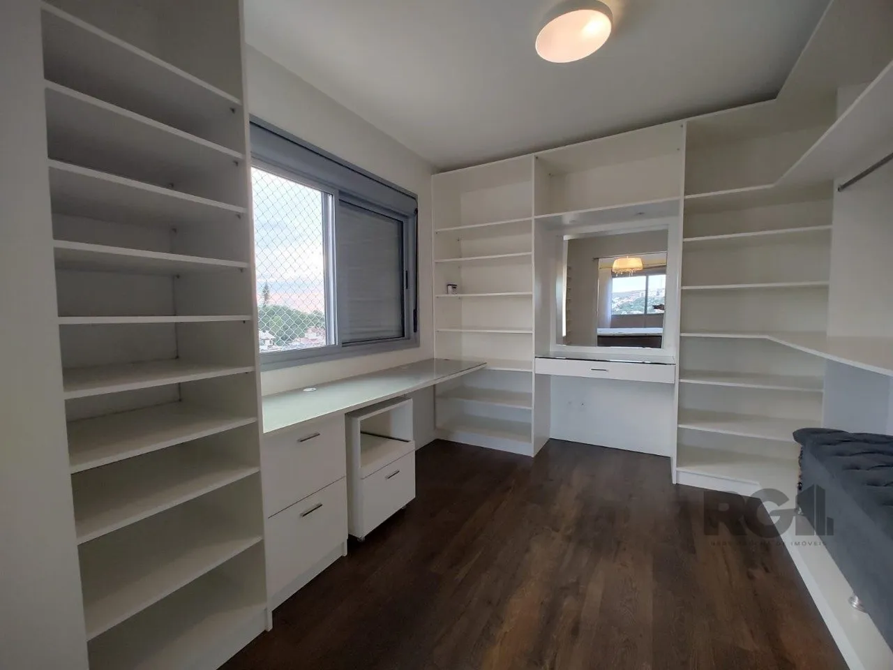 Edificio Noel Guarany Apto CA56360627 - Imobiliária Castel Exclusividades