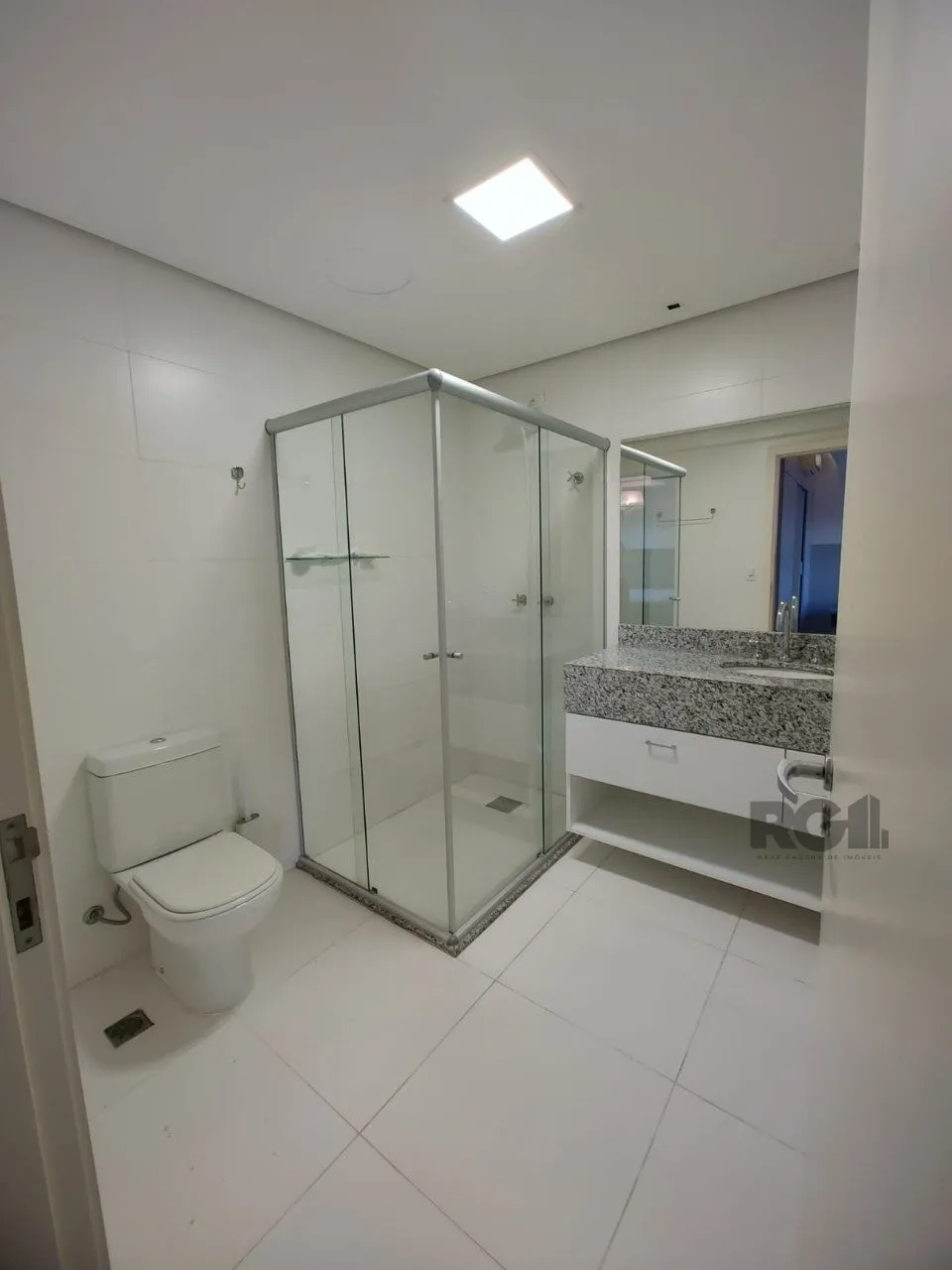 Edificio Noel Guarany Apto CA56360627 - Imobiliária Castel Exclusividades