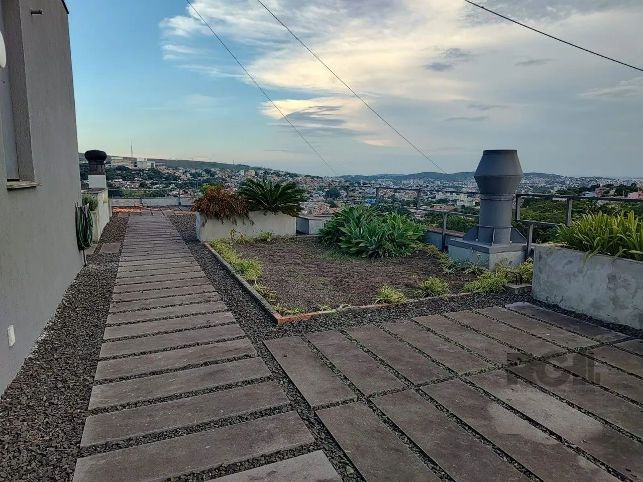 Edificio Noel Guarany Apto CA56360627 - Imobiliária Castel Exclusividades