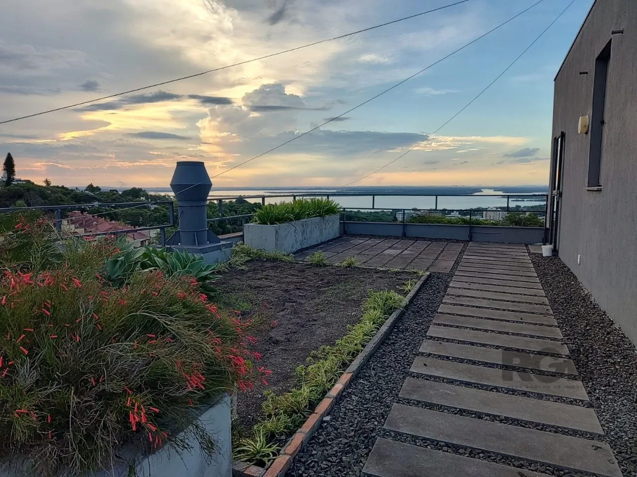 Edificio Noel Guarany Apto CA56360627 - Imobiliária Castel Exclusividades