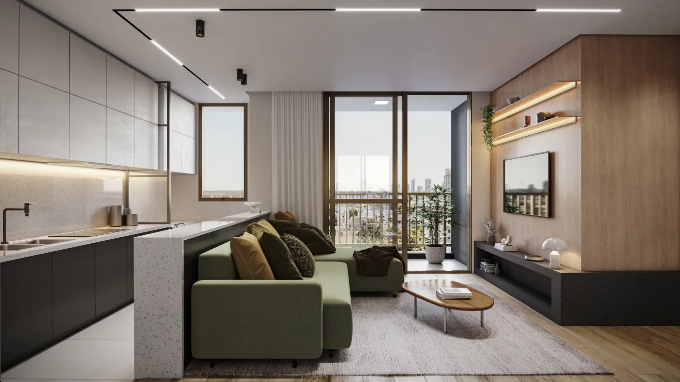 Galeria Hype Casa Nativa - Hype