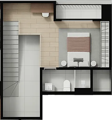 One Residence - Parati SC One Residence - Parati SC