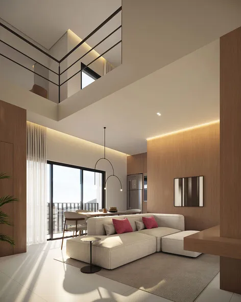 One Residence - Parati SC One Residence - Parati SC