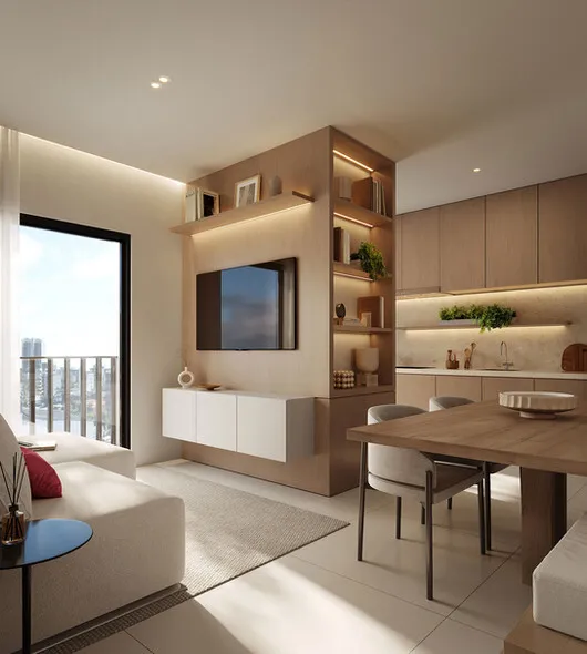 One Residence - Parati SC One Residence - Parati SC
