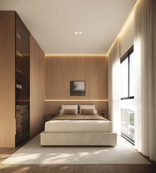 One Residence - Parati SC One Residence - Parati SC