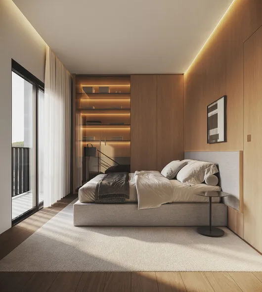 One Residence - Parati SC One Residence - Parati SC