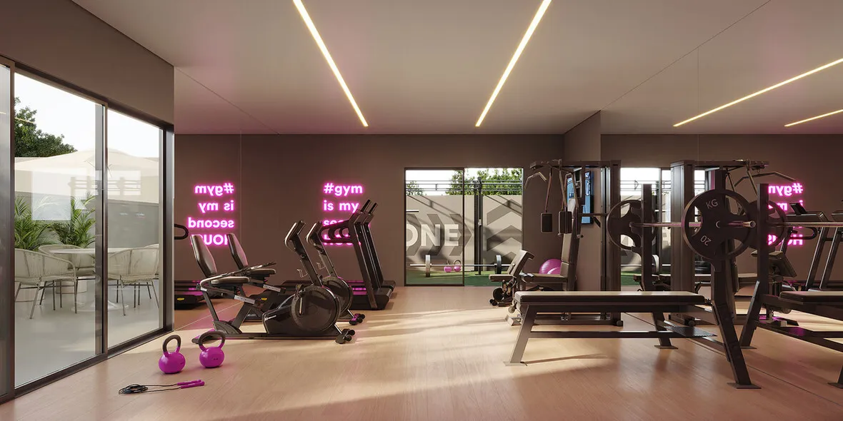 One Residence - Parati SC One Residence - Parati SC