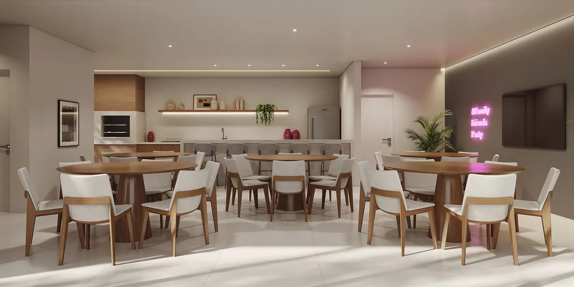 One Residence - Parati SC One Residence - Parati SC