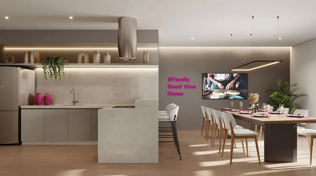 One Residence - Parati SC One Residence - Parati SC