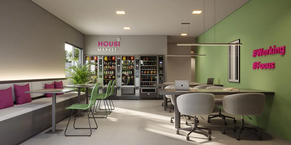 One Residence - Parati SC One Residence - Parati SC