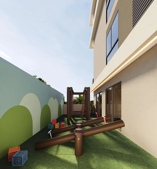 One Residence - Parati SC One Residence - Parati SC