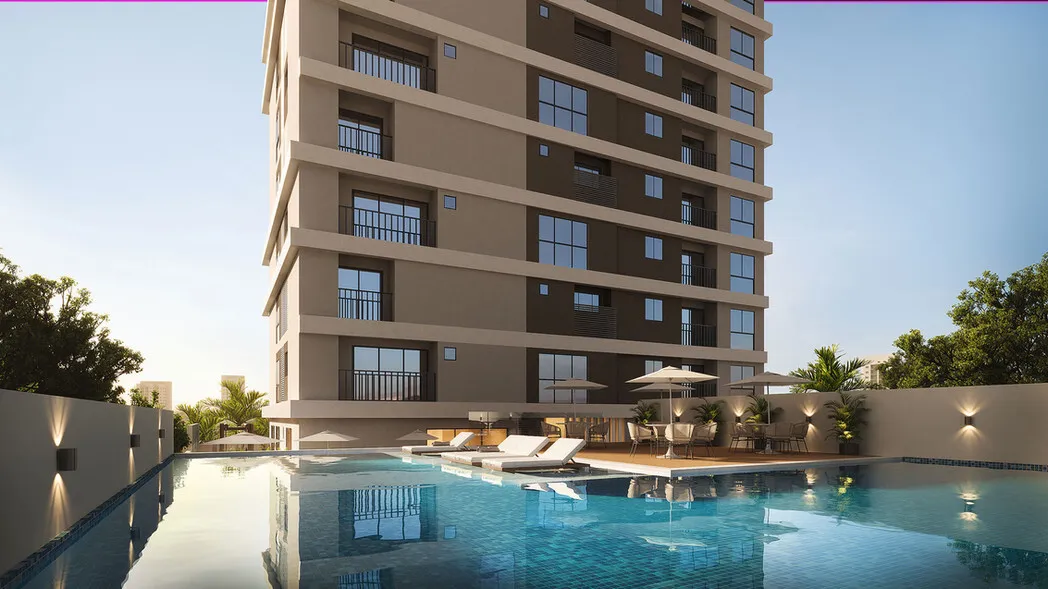 One Residence - Parati SC One Residence - Parati SC