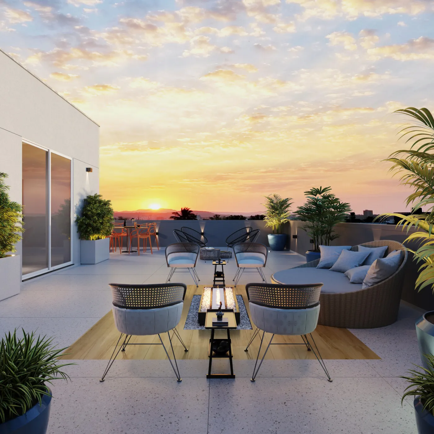 Domo Mirante Ermelino - Domo Empreendimentos