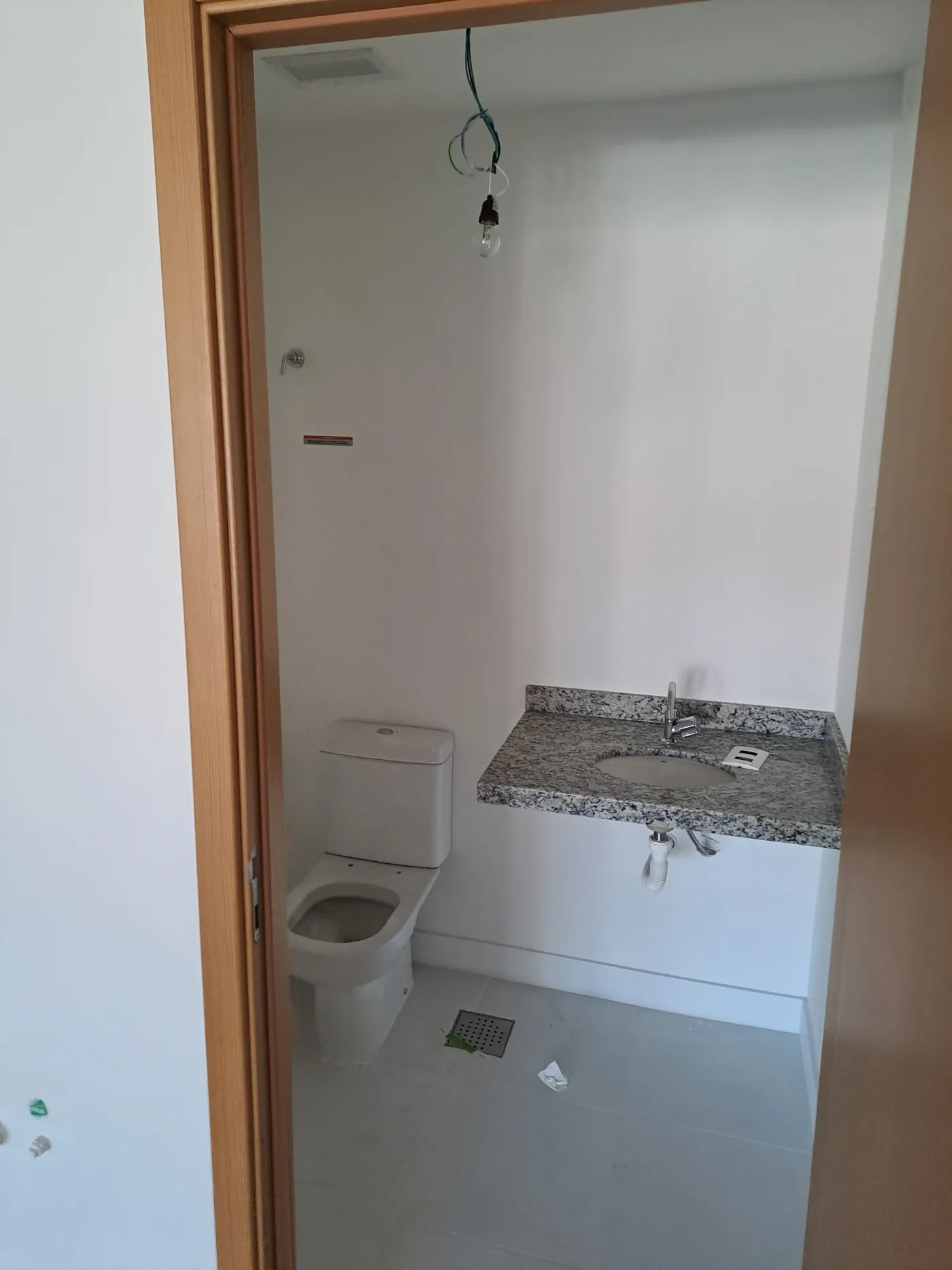 Medplex Torre Saúde Eixo Norte Sala 526 - Joal Teitelbaum Dações