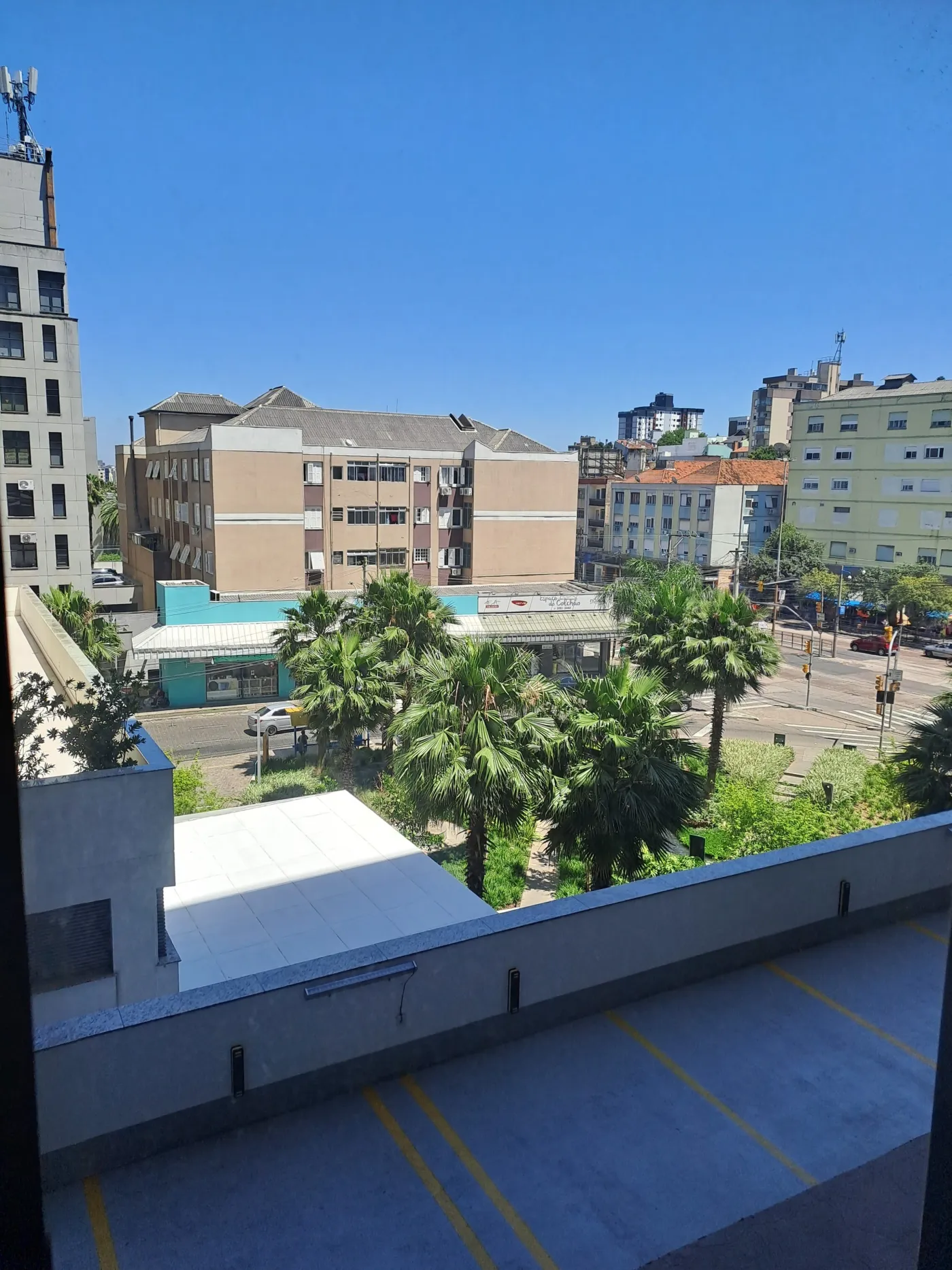 Medplex Torre Saúde Eixo Norte Sala 526 - Joal Teitelbaum Dações