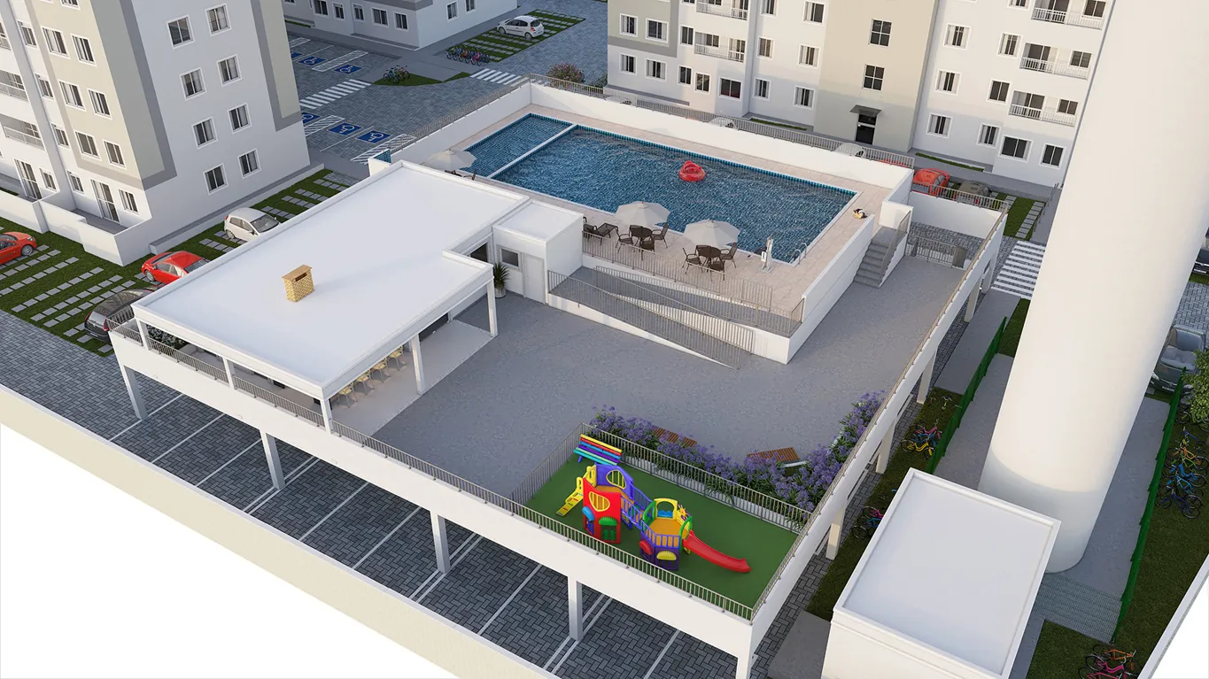 Primor Carioca - Fase 2 Primor Carioca - Fase 2