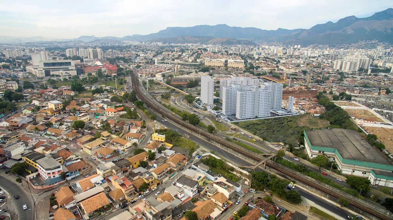 Primor Carioca - Fase 2 Primor Carioca - Fase 2
