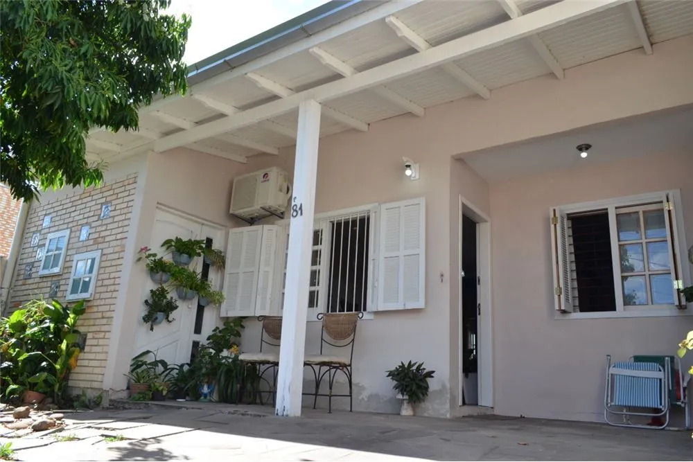 HDG 81 Casa 610241030-4 - REMAX 520 Exclusividades