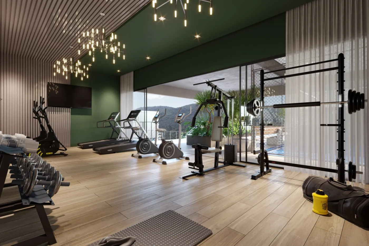 Hebron Residence - VPR.M7 Empreendimentos