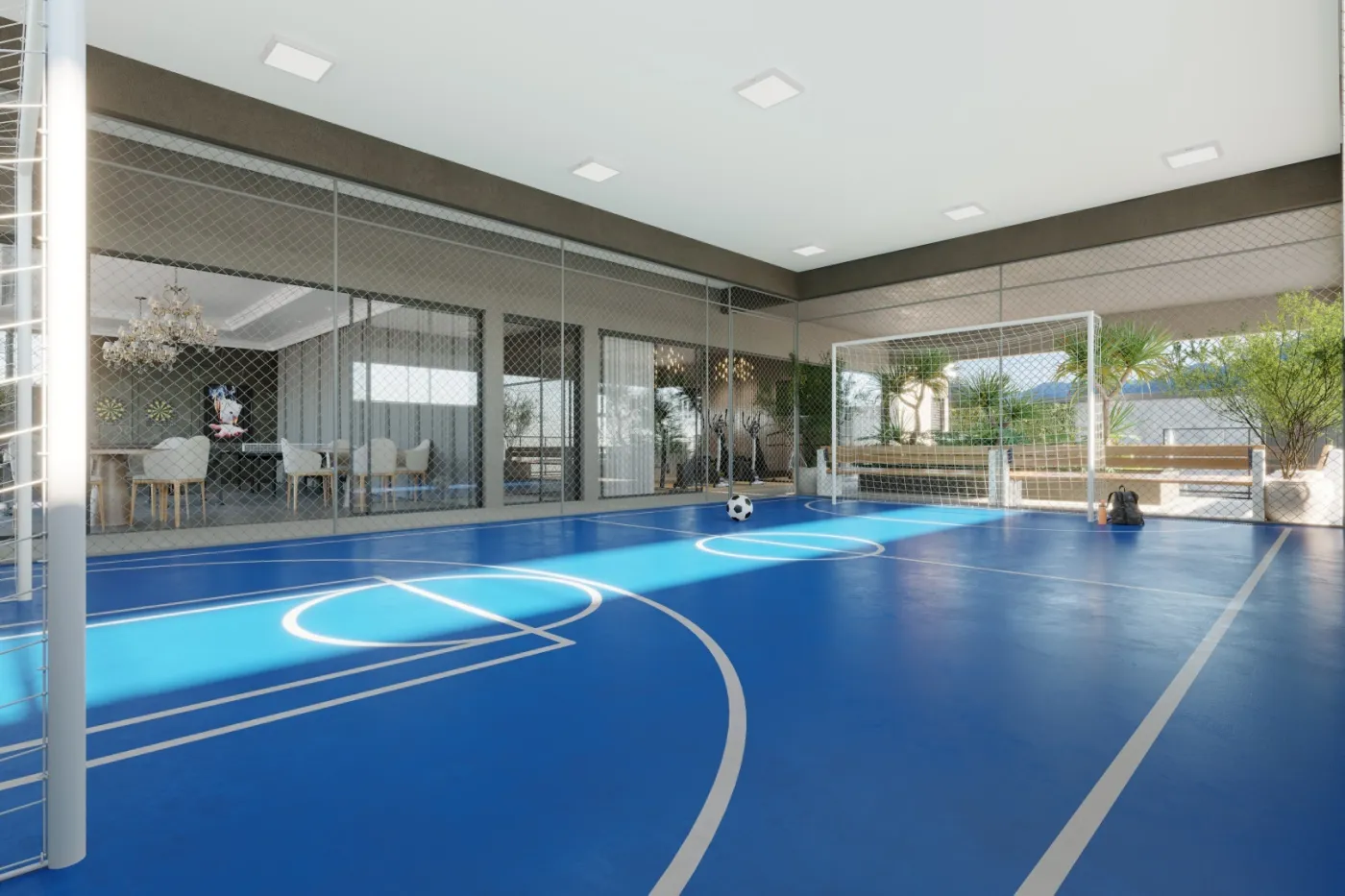 Hebron Residence - VPR.M7 Empreendimentos