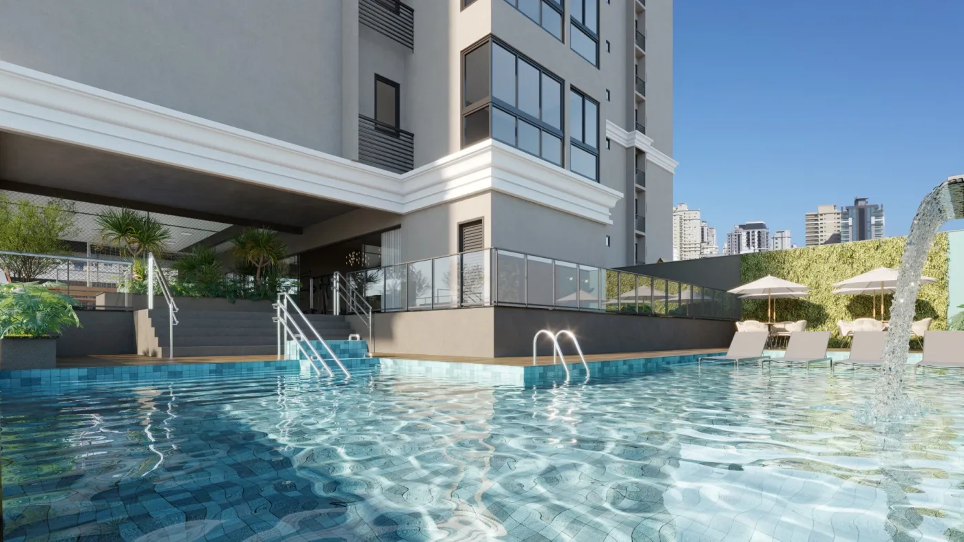 Hebron Residence - VPR.M7 Empreendimentos