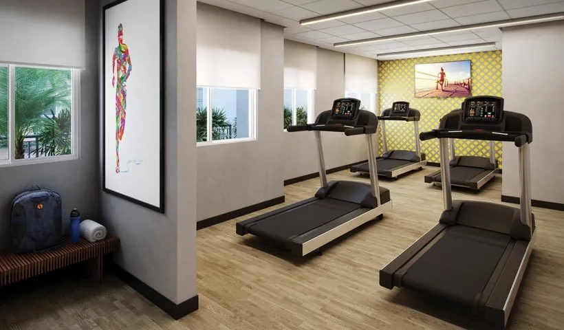 Fit Casa Brás - EZTEC