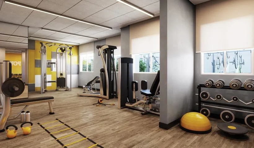 Fit Casa Brás - EZTEC